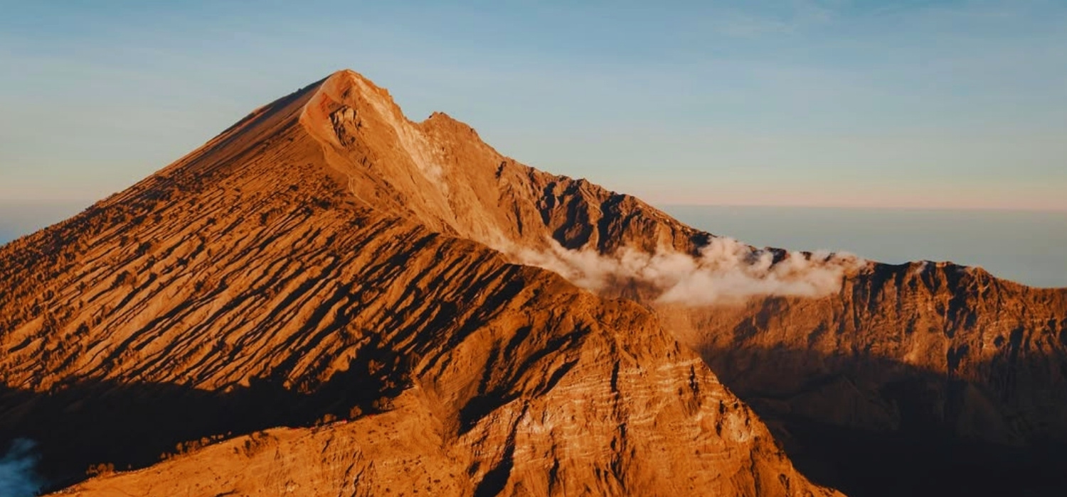 rinjani trekking with rinjani moments